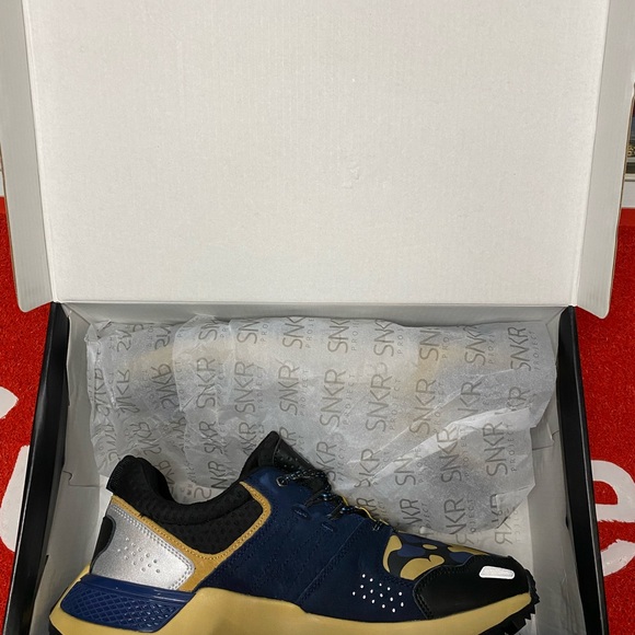 Men’s SNKR Project Duane Size 11.5 M - Picture 6 of 8